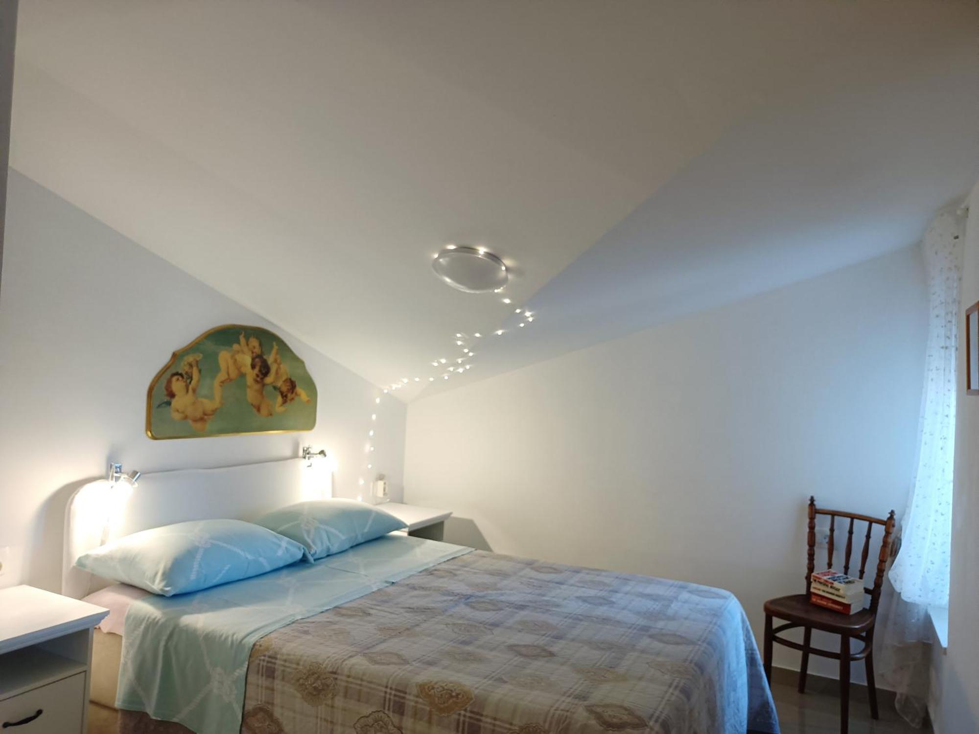 Apartma Annamaria *