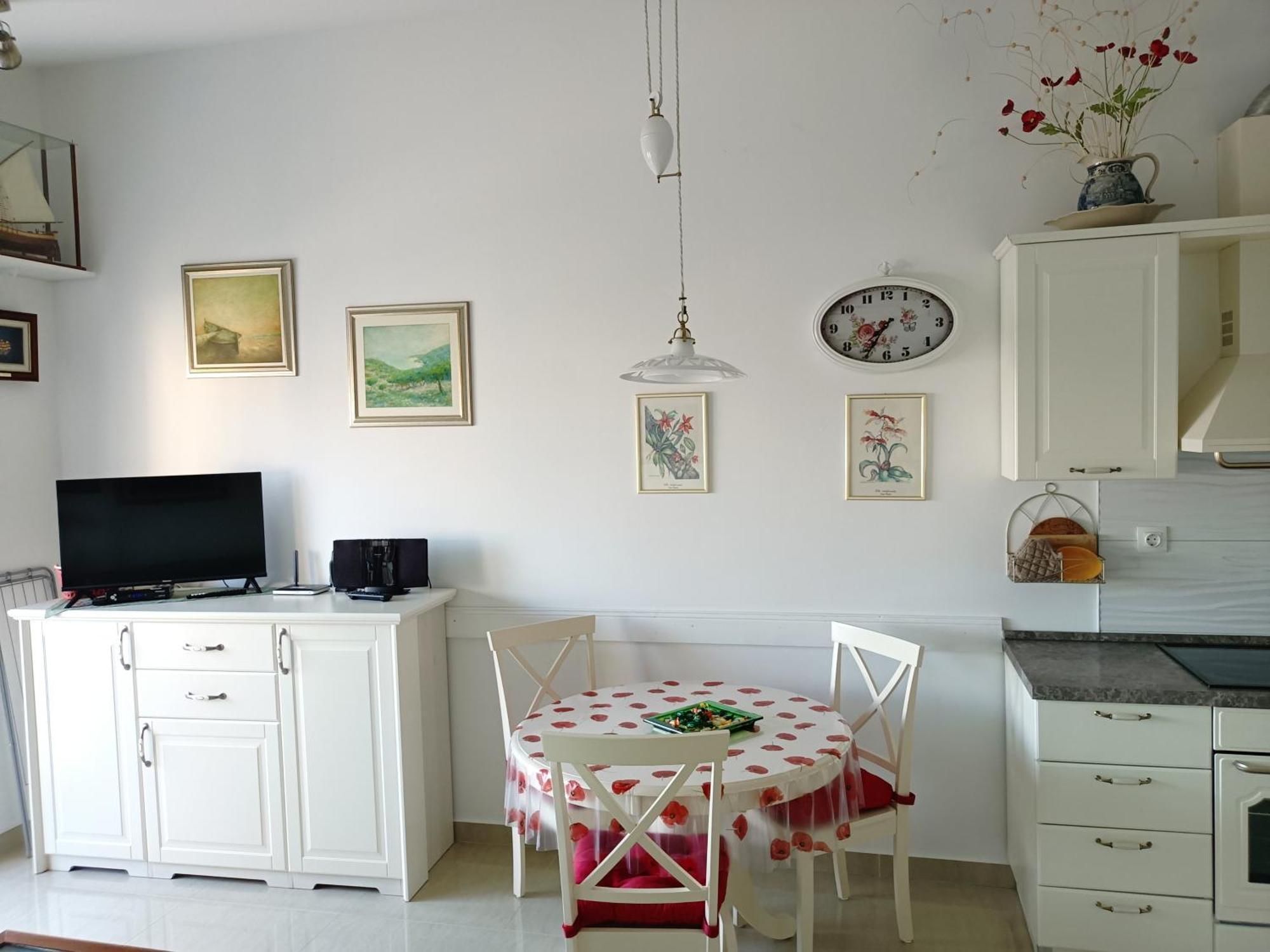Annamaria Apartment *