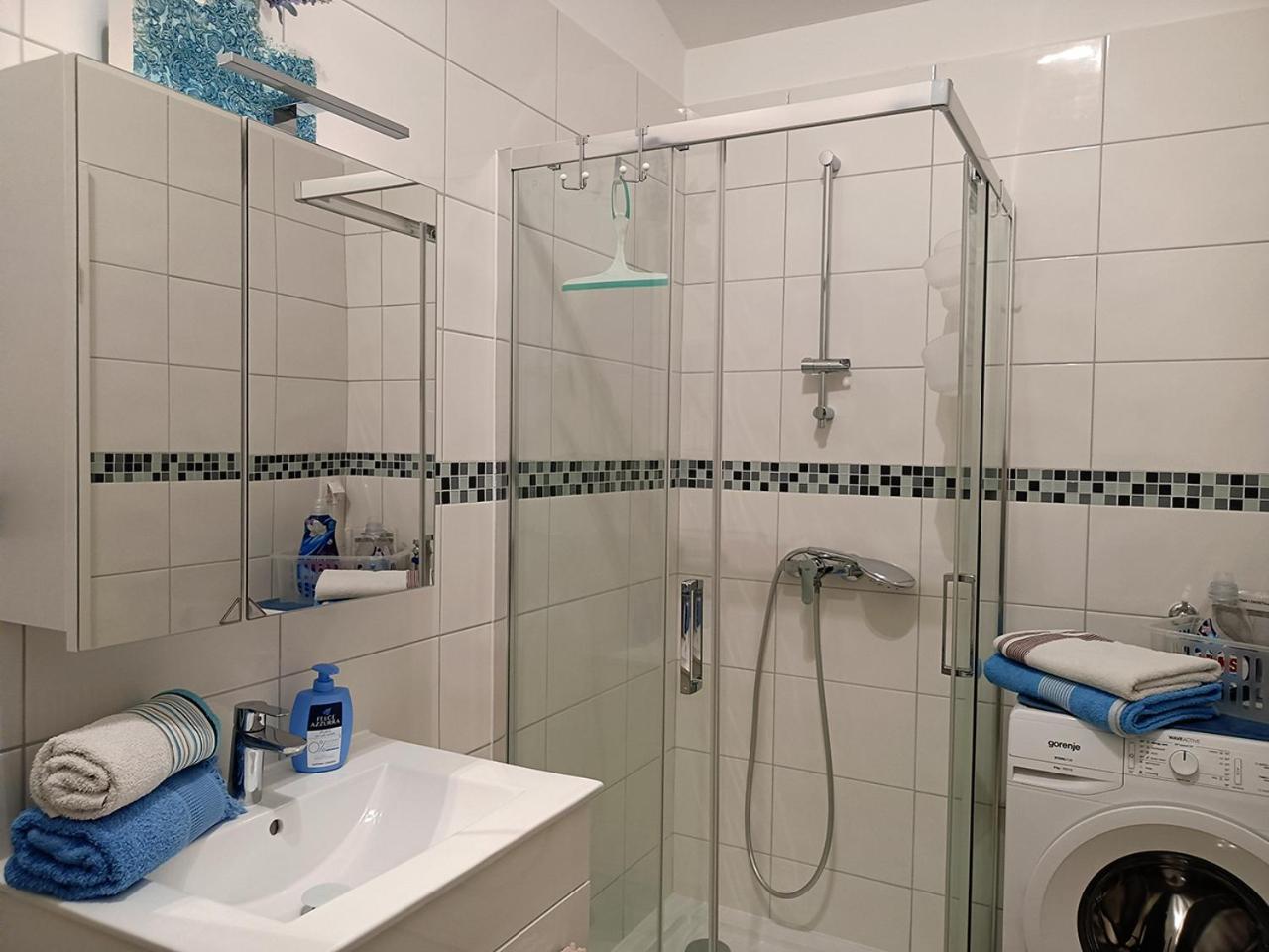Apartma Annamaria Pula