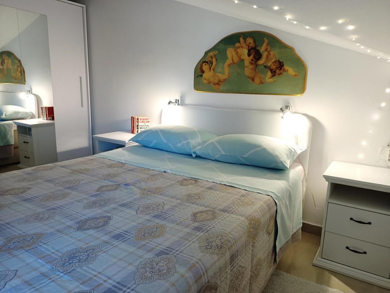 Annamaria Apartma