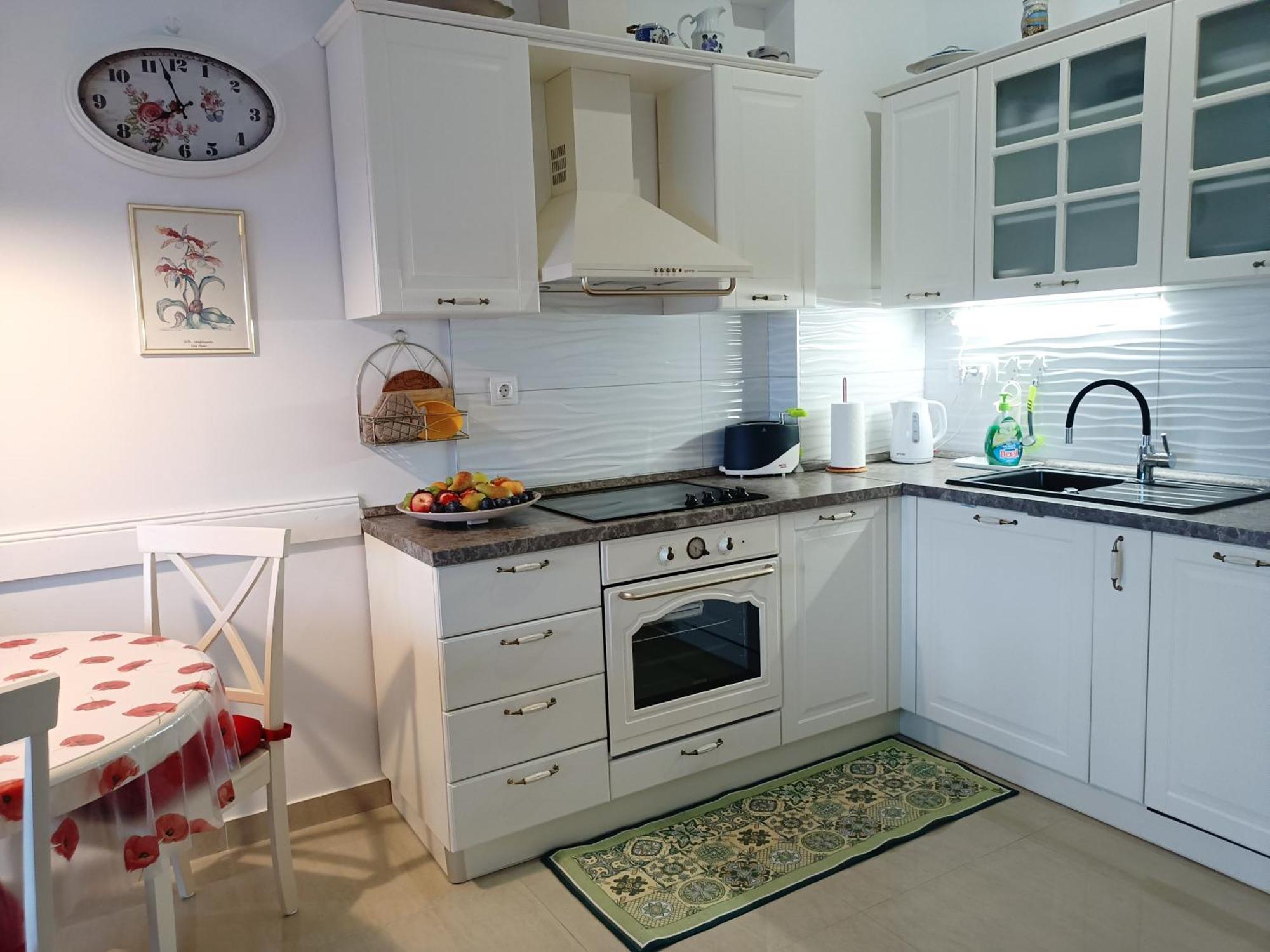 Annamaria Apartma Pula