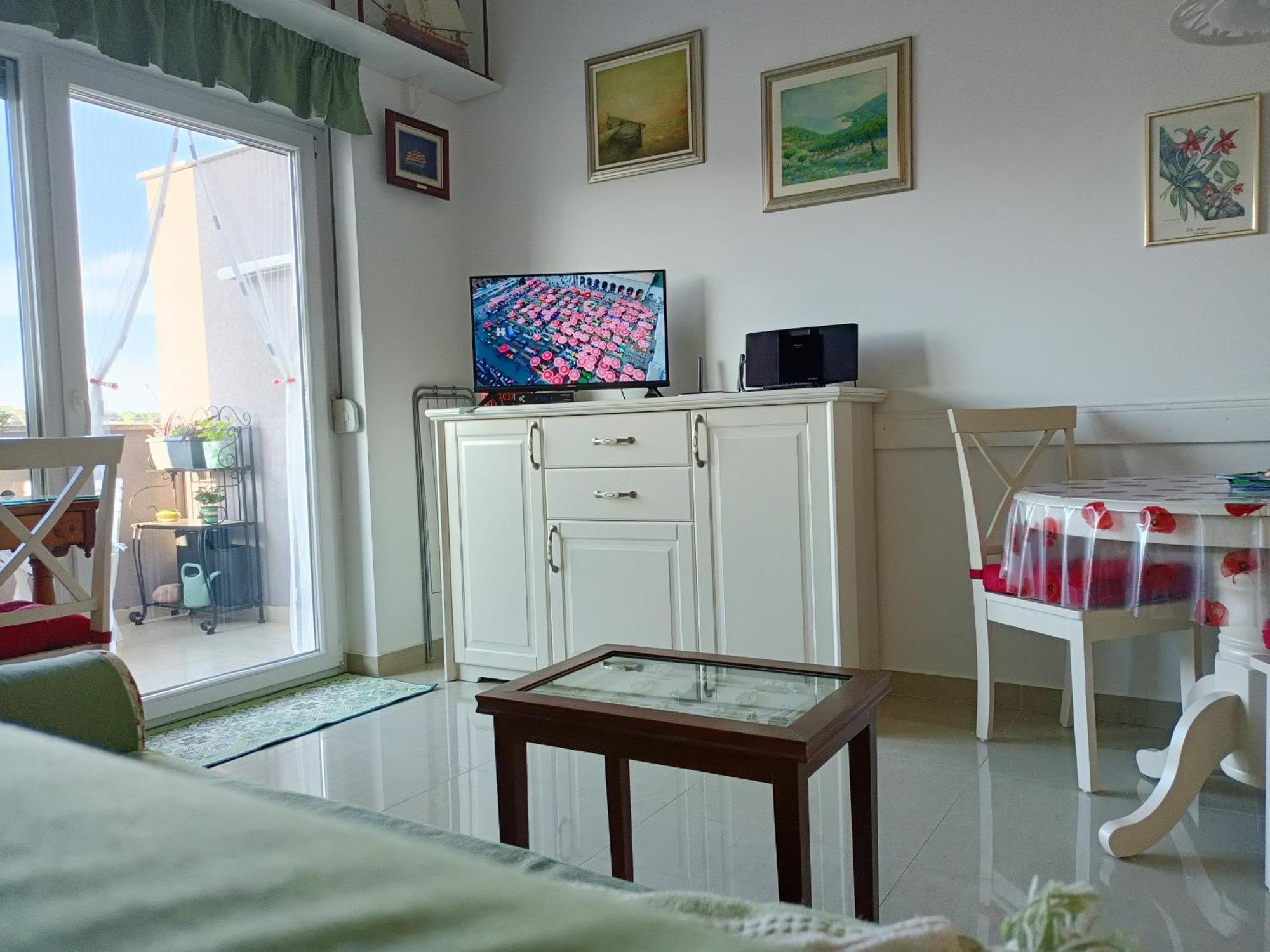 Annamaria Apartma