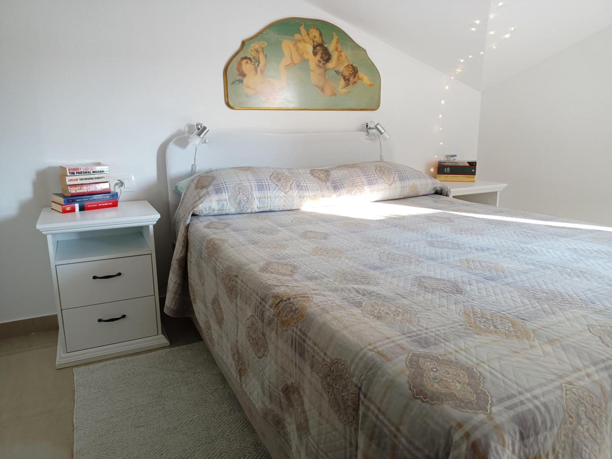 Annamaria Apartment *