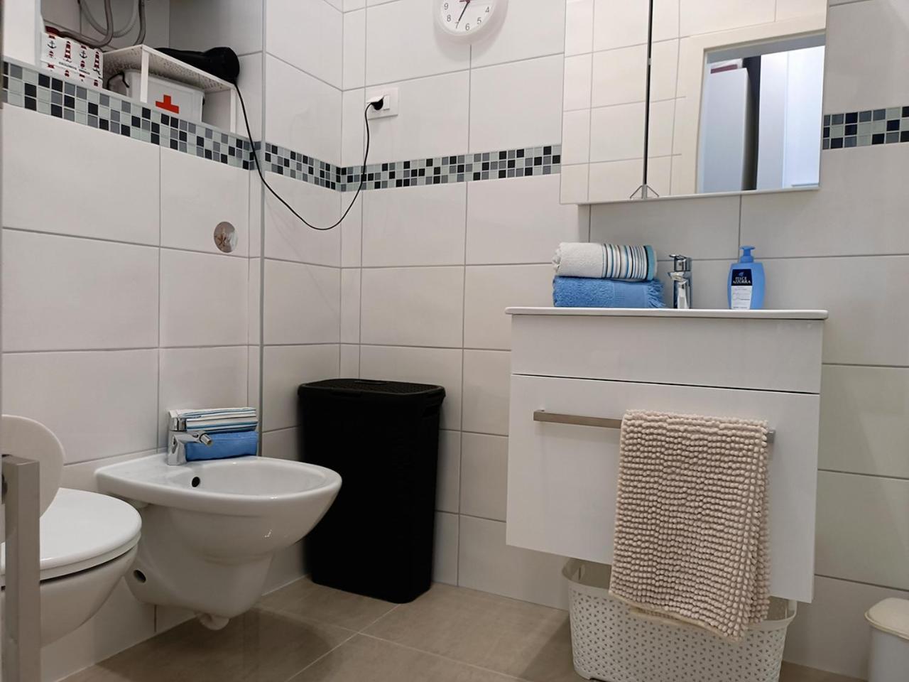 Apartment Annamaria *